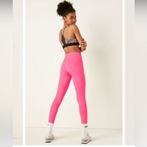 PINK Ultimate high waist full length legging